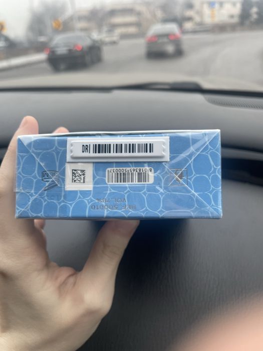 Духи Versace man 100ml