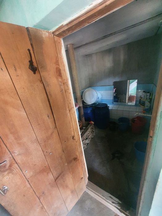 СРОЧНО Продам дом все обстановками только телеграмм не звонить