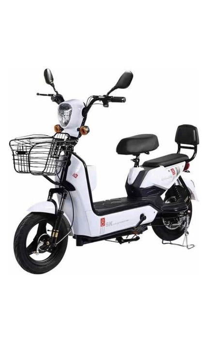 Электровелик sk8