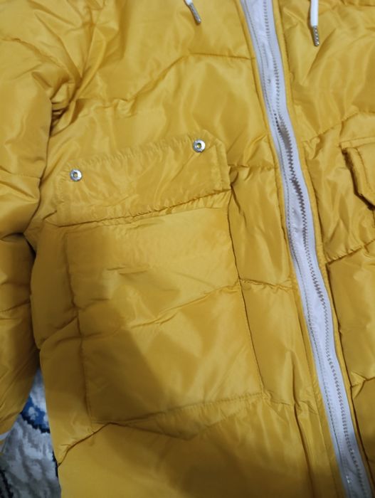 Новая куртка женская 48 р