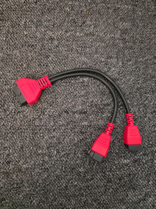 Getaway cable Jeep Grand Cherokee