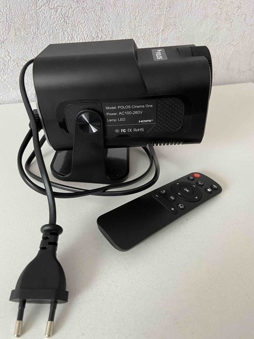 Проектор в аренду