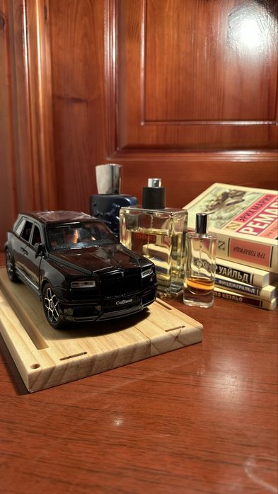 Коллекционные автомобили в подарочных наборах. Premium & Elite Edition