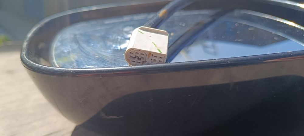 Зеркало Лексус рх330