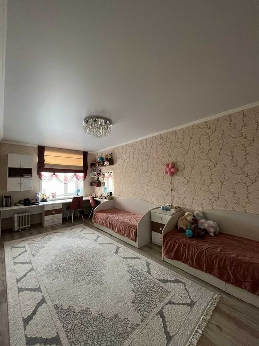 Продажа 3-комнатной квартиры