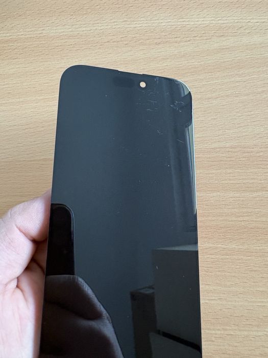 De vanzare ecran original pentru iPhone 16 Pro Max