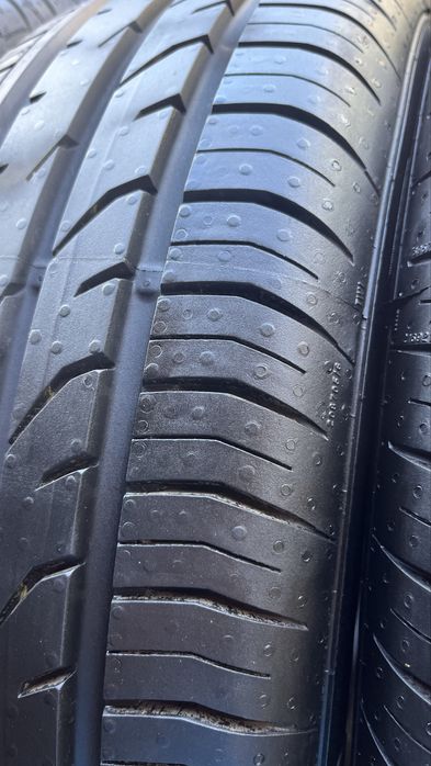 195/65 R15 Continental