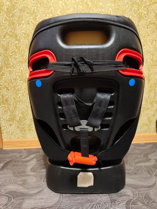 Автокресло детское