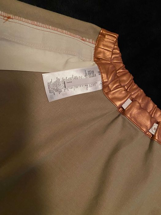 Ефектна кожена пола
НОВА!