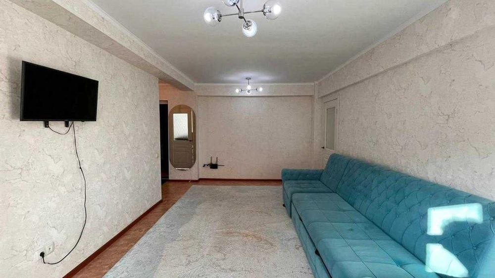 Продается 2-ком кв мкр. Кулагер. Империя Асем