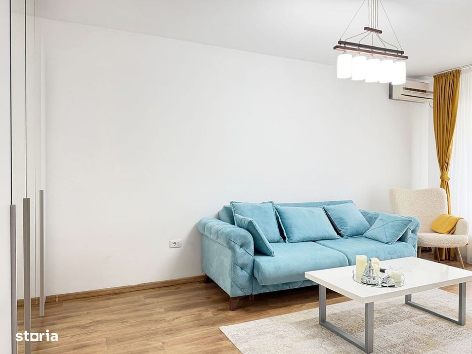 Apartament 2 camere in Prima Rogerius | Bloc Nou