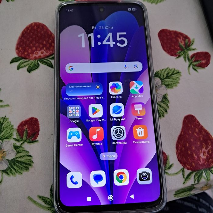 Xiaomi Redmi 13 4g 6 Ram 128GB