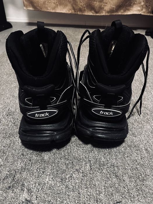 Balenciaga High Track, M 42