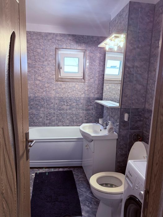 Apartament 2 camere de vanzare-centrala proprie