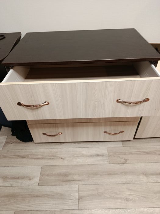 Продам комод за 15000 тенге