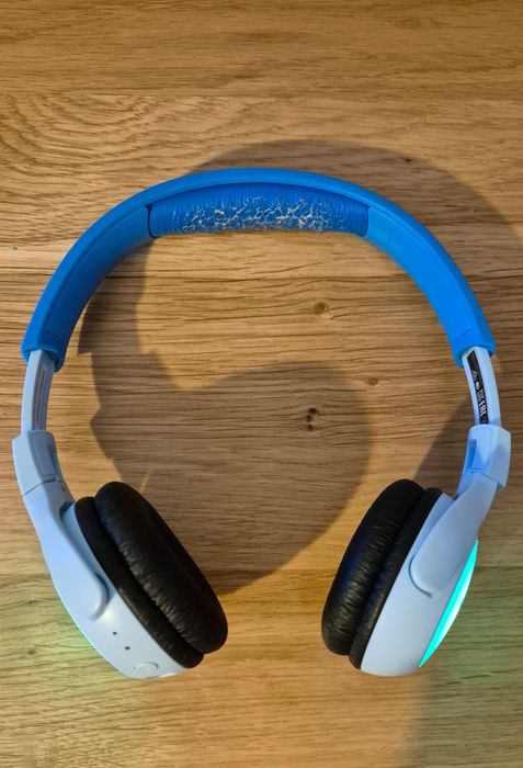 Căști wireless over-ear Philips, pentru copii
