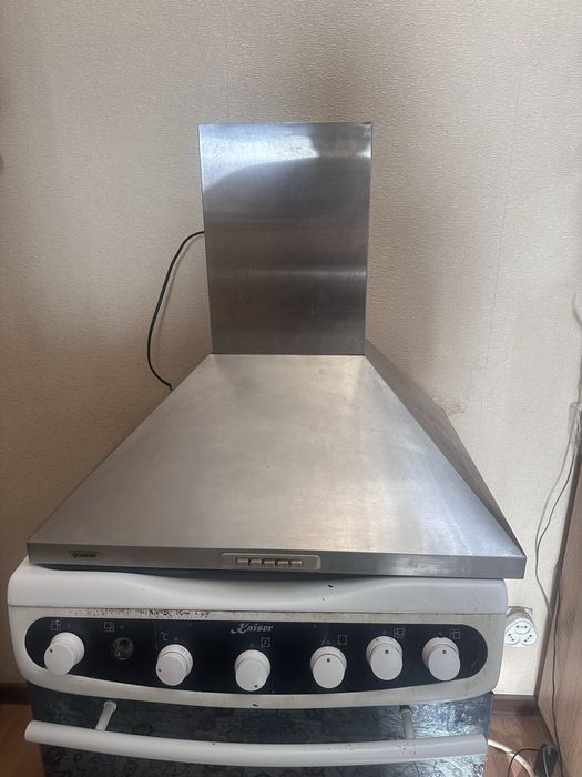 Продается электроплита