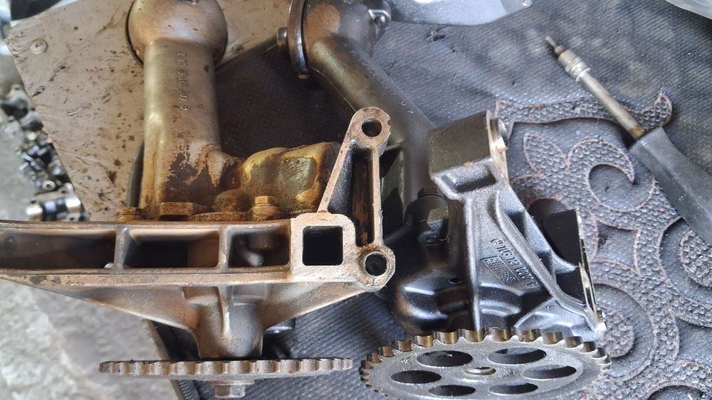 Мерседес 124  запчасти