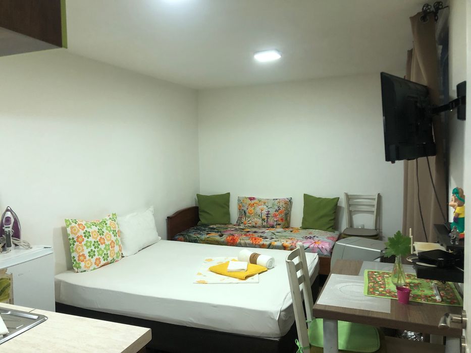 Нощувки до Морската градина и ИУ