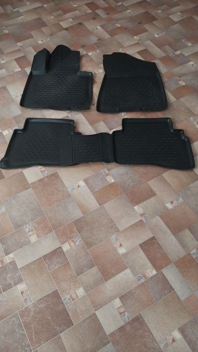 Продам коврики для авто