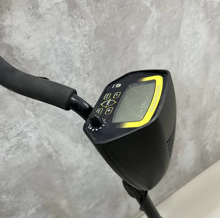 Металлоискатель продам