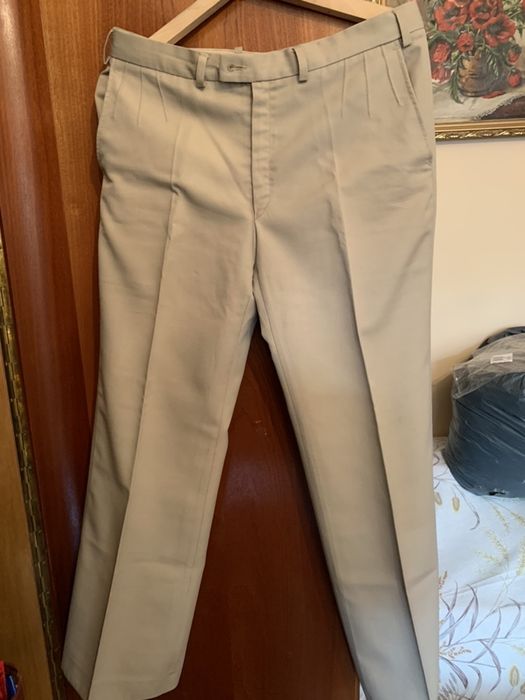 Брюки мужские размер 50