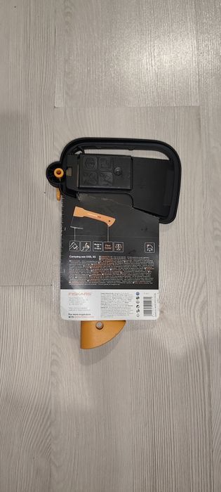 Topor Fiskars X5