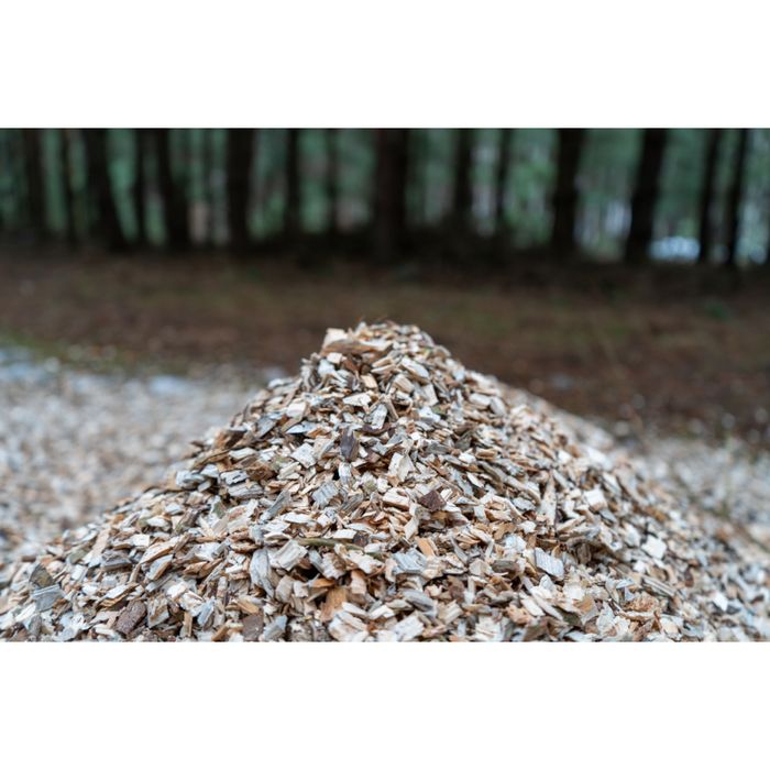 Tocător crengi  RTS 300