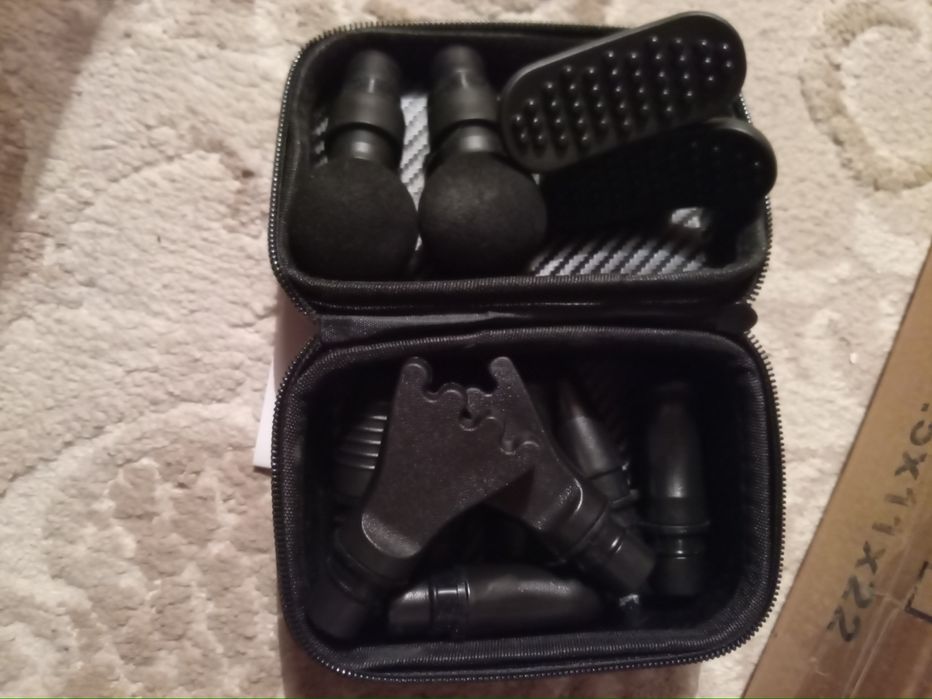 Массажер самый мощный