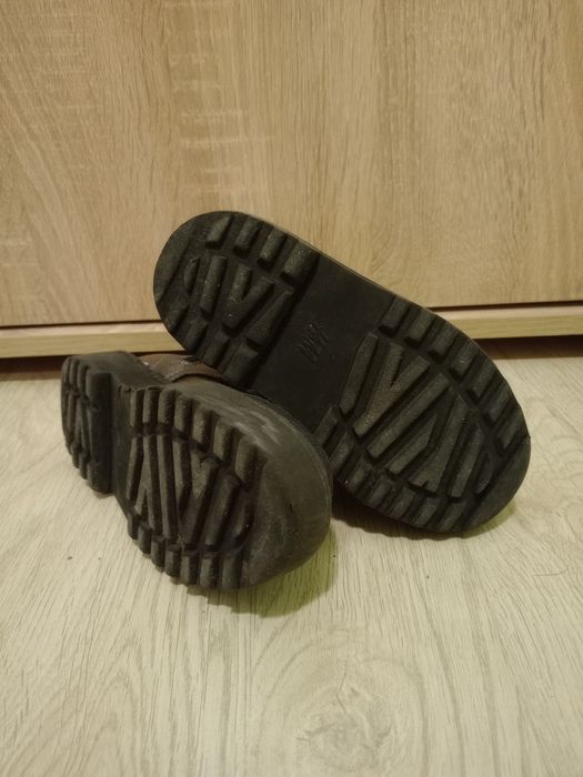 Детски боти номер 26