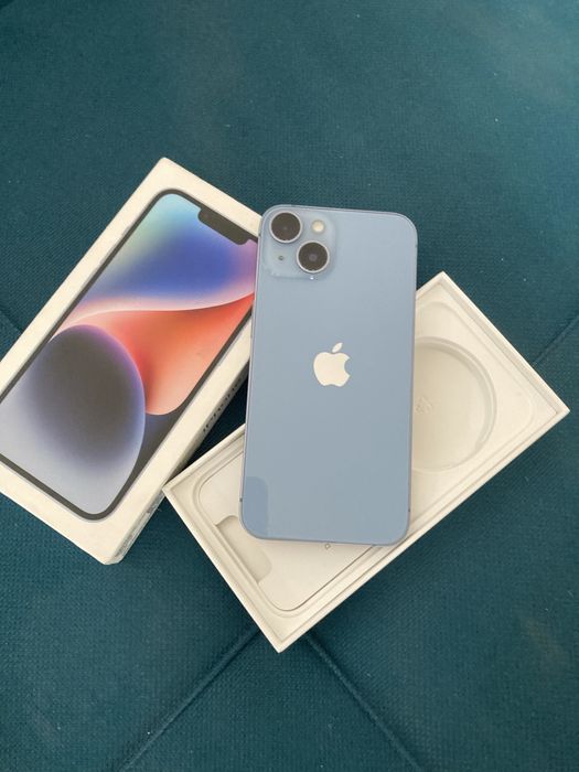 Iphone 14 128гб без ремонта