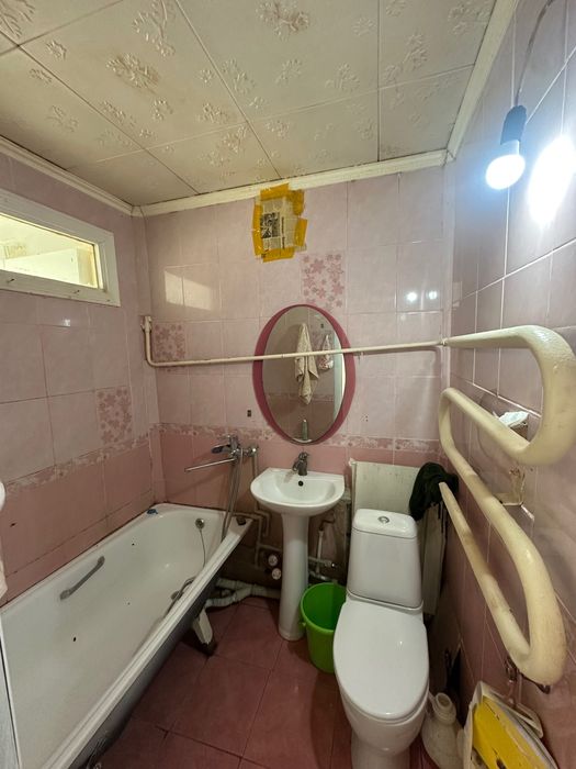 Авангард 2 микрорайон