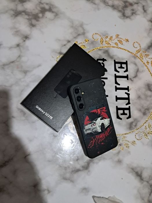 Samsung S 23 Fe 128 Gb