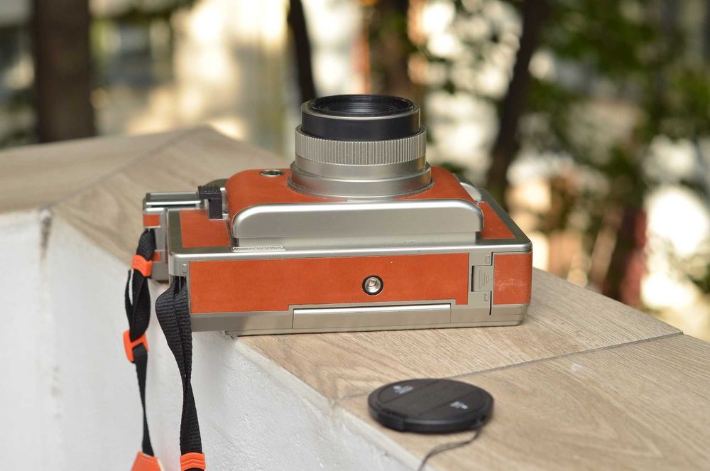 Aparat foto instant Lomo Instant Wide