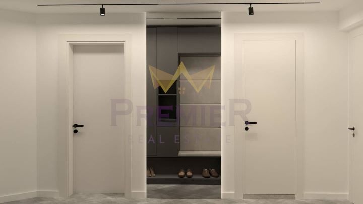 Продава се Тристаен апартамент в Бургас, Център - 100 кв.м за 1632 €/кв.м - Снимка #4