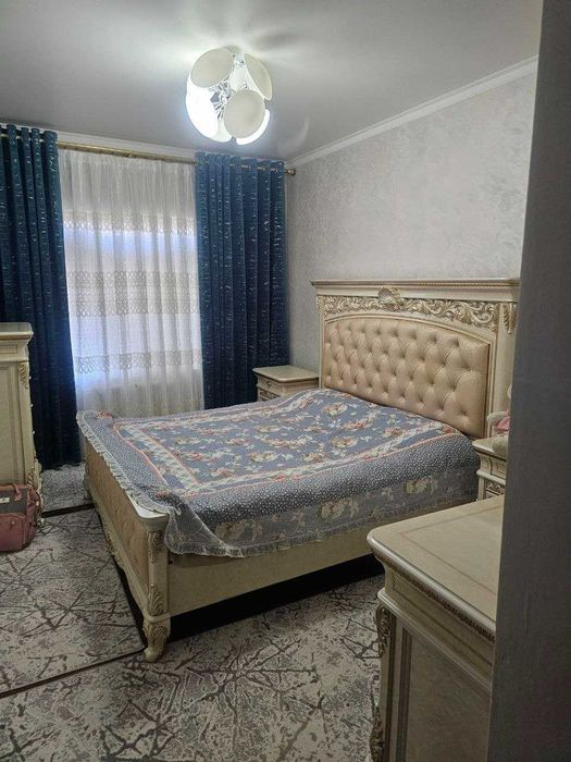 4 хоналик квартира 5 кават кирпичный дом, теракзор