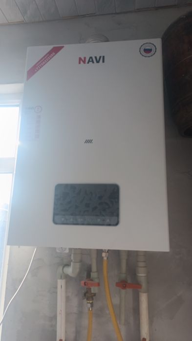 Катиол орнатамыз