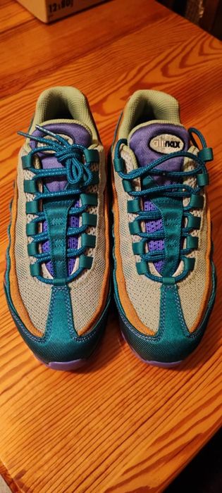 Нови! Оригинални.  Nike Air Max 95