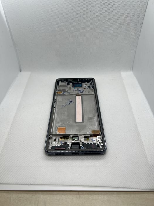 Display original samsung a53