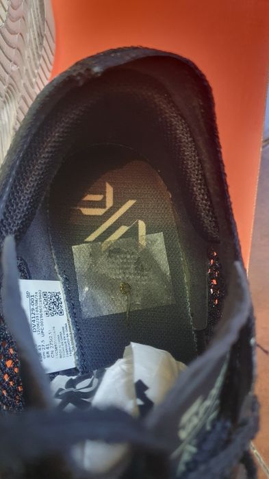 Кроссовки Nike ZoomX Vaporfly Next% 3