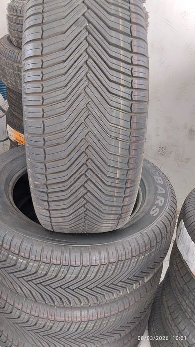 Bars balonlari 4ta fasl uchun