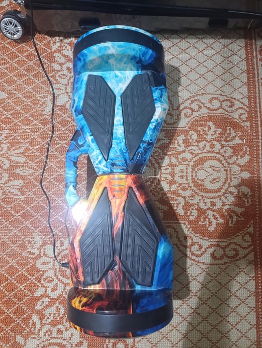 Сигвей новый сигвей