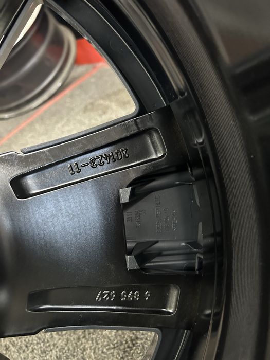 Джанти 19 цола 5х112 BMW iX3 G08 X3 X4  Оригинални Нови