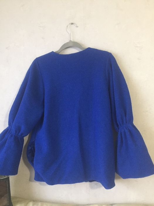 Дамско сако блейзър