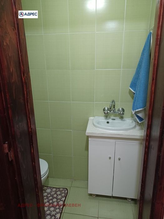 3-стаен в Плевен-9-ти квартал площ 116 цена 185000 - снимка 10