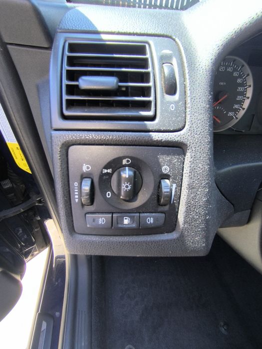 Vând Volvo V50 2006