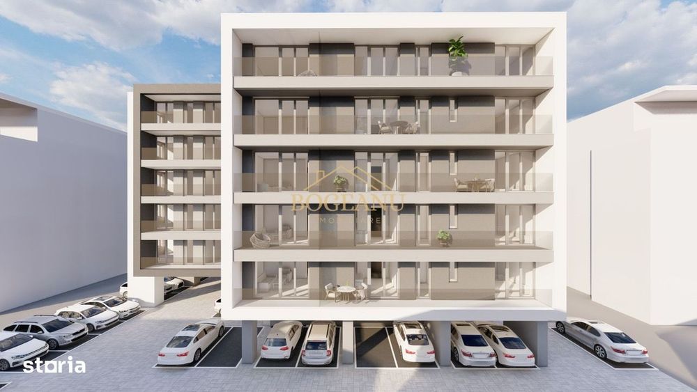 Bg122-Teren Cu Ac Bloc P+6 1550 Mp-30 Apartamente