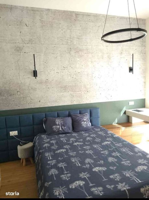 Apartament Brazdă-Păltiniș