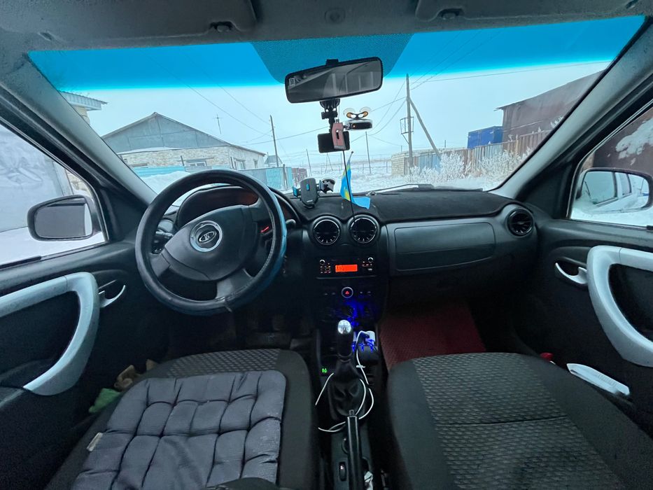 Лада ларгус продажа