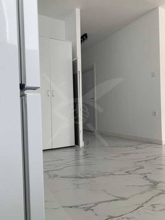 Продава се Едностаен апартамент в Пловдив, Тракия - 38 кв.м за 1530 €/кв.м - Снимка #1